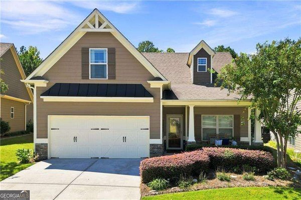 216 Hawthorne Ridge Circle, Dallas
