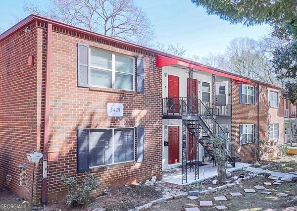 2425 Lawrenceville Highway Decatur