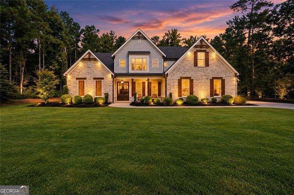 381 Preakness Way, Forsyth