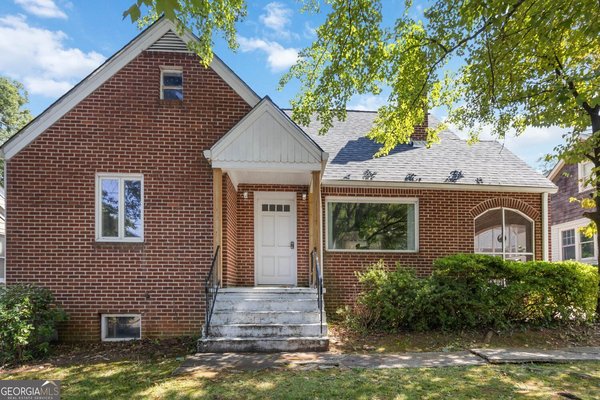 1185 Francis Street, Atlanta