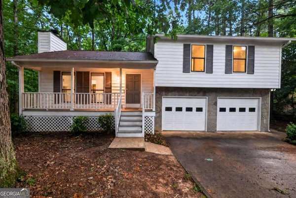 4325 Woodland Drive Dallas