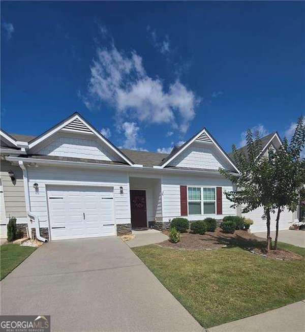 38 Piedmont View Lane, Jasper