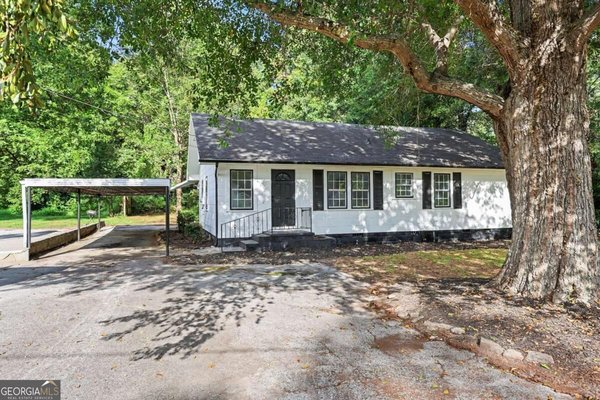 1059 Prather Bridge Road, Toccoa