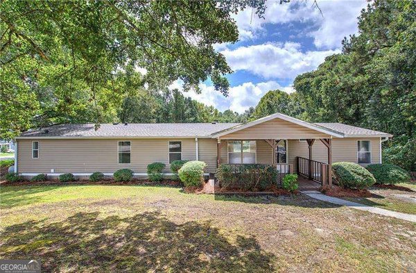 471 Homer Cochran Road, Dallas