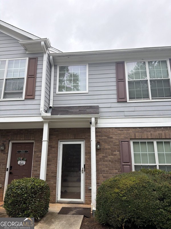 2847 Walden Lake Bend, Decatur