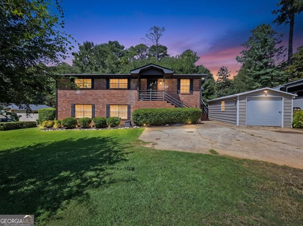 4810 Brownsville Road, Powder Springs