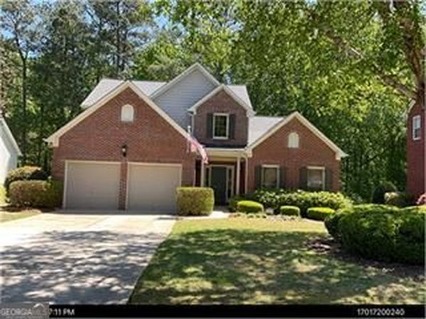 4209 Mill Grove Lane, Smyrna