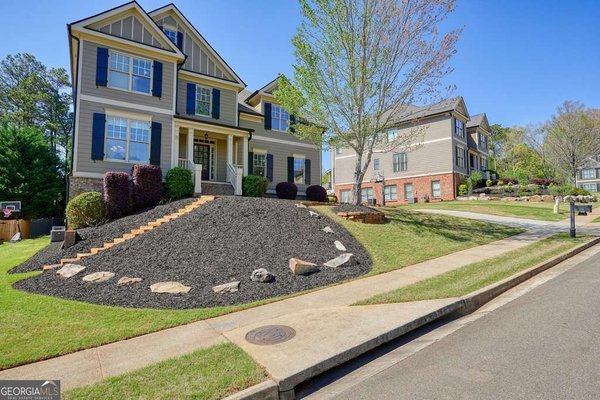 302 Grant Court, Canton