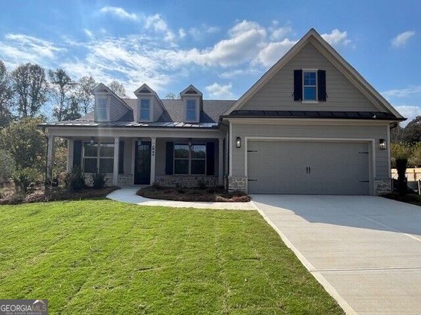 729 Highgrove Pass, Canton