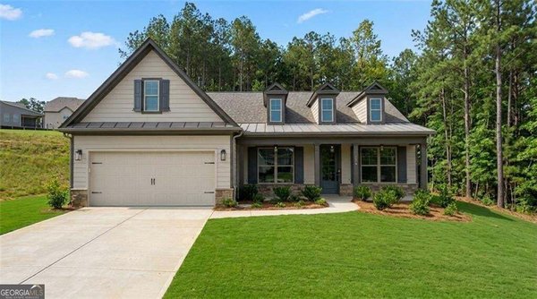 721 Highgrove Pass, Canton