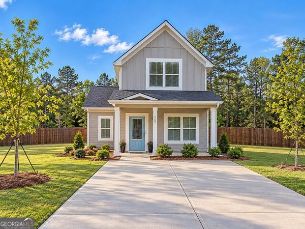 107 Hidden Hills Drive Carrollton