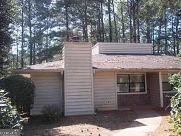 5271 Williams Road, Norcross