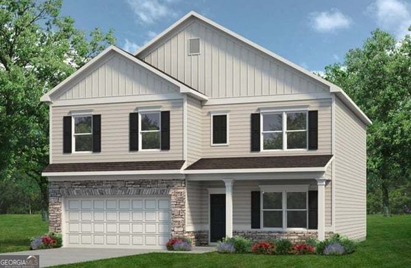 241 Shire Loop, Calhoun