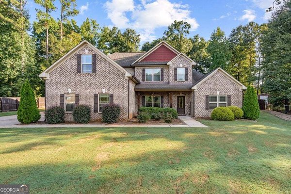 129 Coldwater Creek Drive McDonough