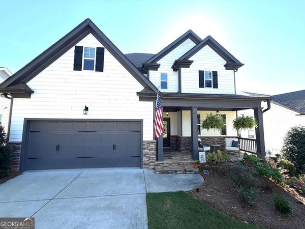 4017 Windsor Trail, Gainesville