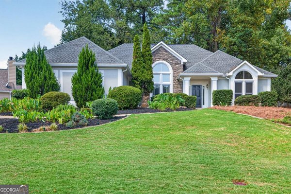 290 Deer Cliff Cove, Lawrenceville