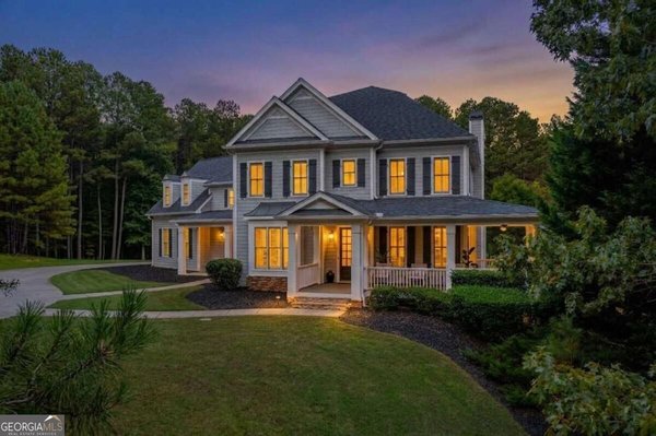 15895 Henderson Road, Milton
