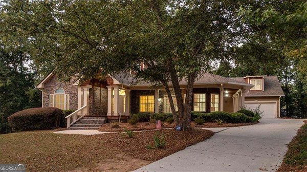 1805 Stephens Court, Monroe