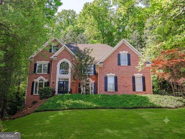 1388 Valley Reserve Drive, Kennesaw