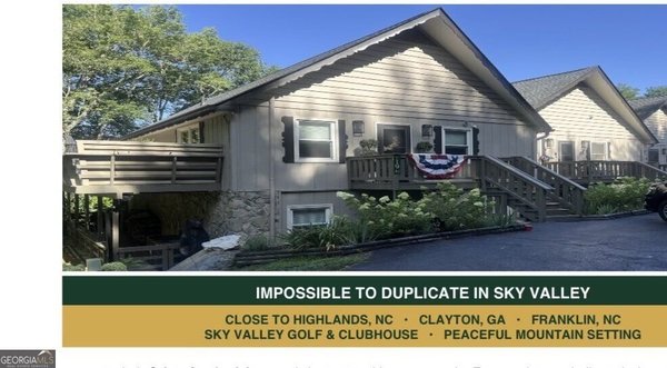 19 Aerie Lane Sky Valley