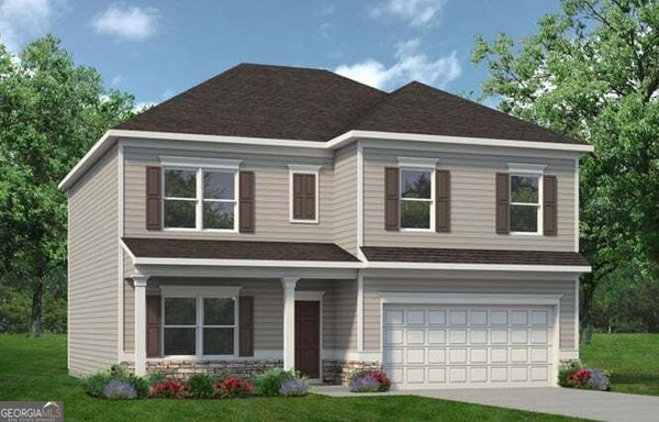 115 Shire Loop, Calhoun