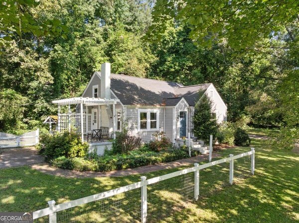 1034 Mill Creek Road, Rocky Face