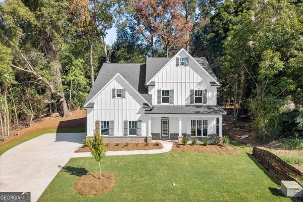 4322 Brookhaven Drive, Covington