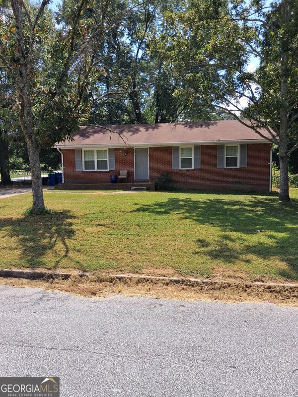 2840 Carriage Lane South Fulton