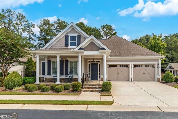 535 Audubon Circle, Woodstock