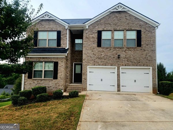 399 Toronto Circle, Hampton