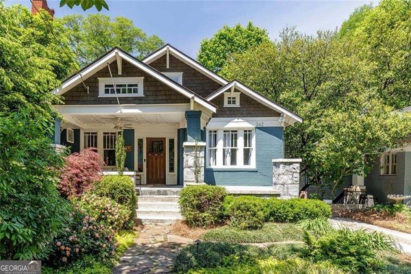 342 5th Street, Atlanta