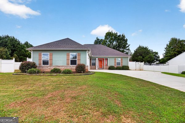179 Meadowbrooke Drive, Milner