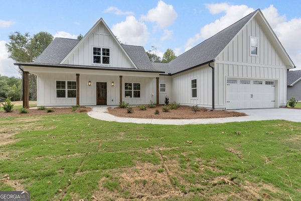 main picture of 1863 Hoods Mill Road, Commerce