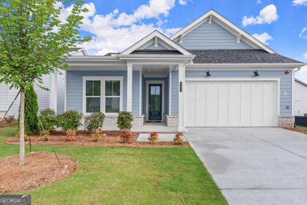 484 Fescue Court, Kennesaw