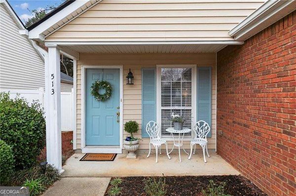 513 Stanford Place, Woodstock
