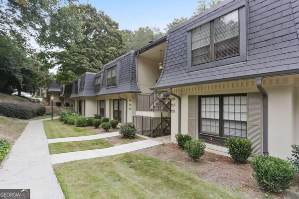 158 Maribeau Square, Atlanta
