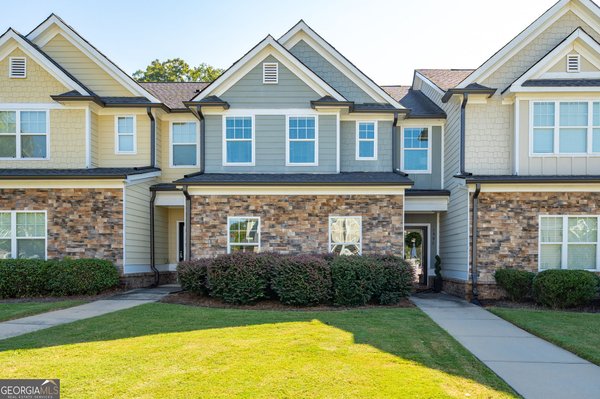 1597 Lincoln Drive, Bogart