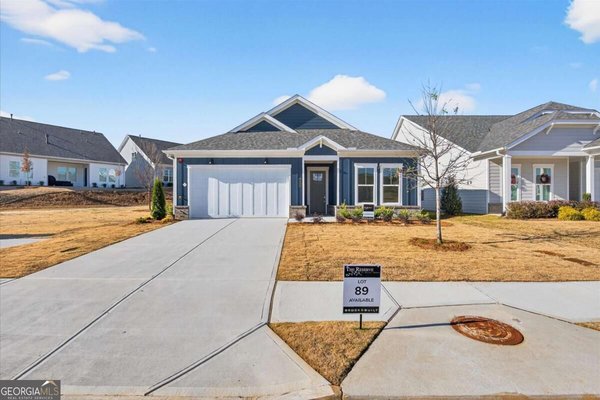 3915 Alba Street, Kennesaw