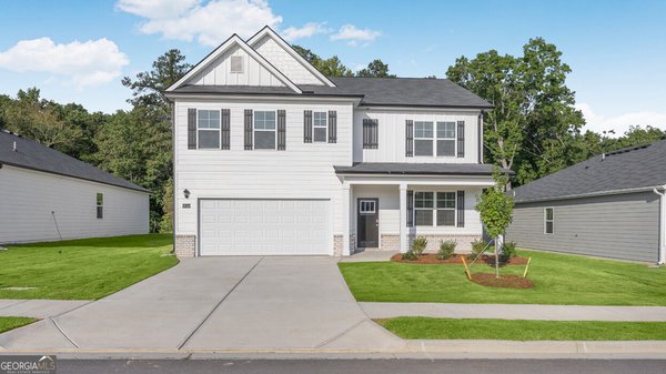 230 Cattle Drive, Perry