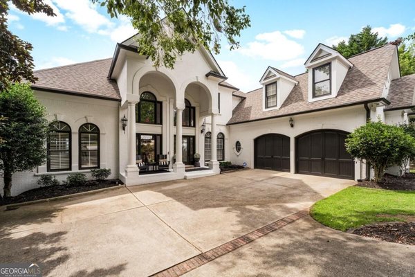 3626 Wye Cliff Way, Gainesville