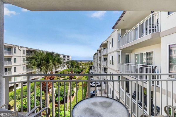 1440 Ocean Boulevard, St. Simons