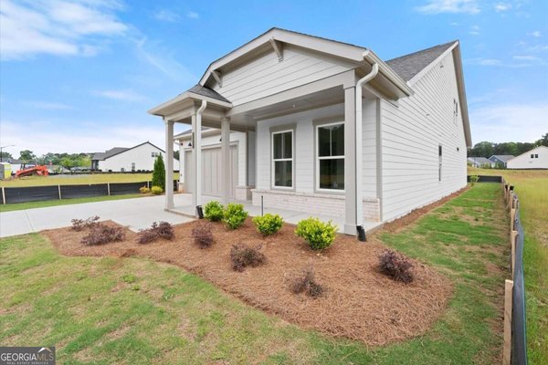 283 Vinca Circle, Kennesaw