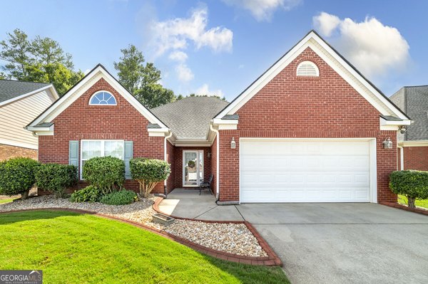 125 Pinnacle Lane, McDonough