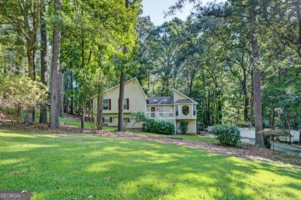 755 Cedar Creek Way, Woodstock