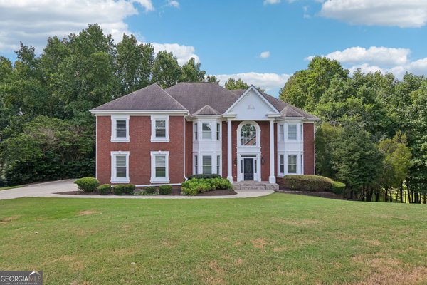 2745 Kensington Court, Cumming