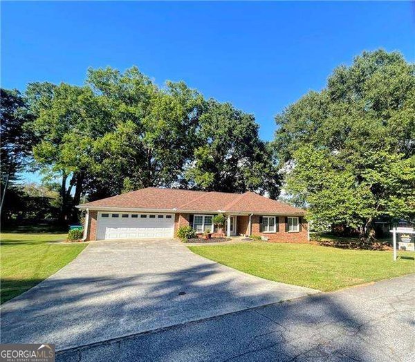 2520 Morningside Drive Austell