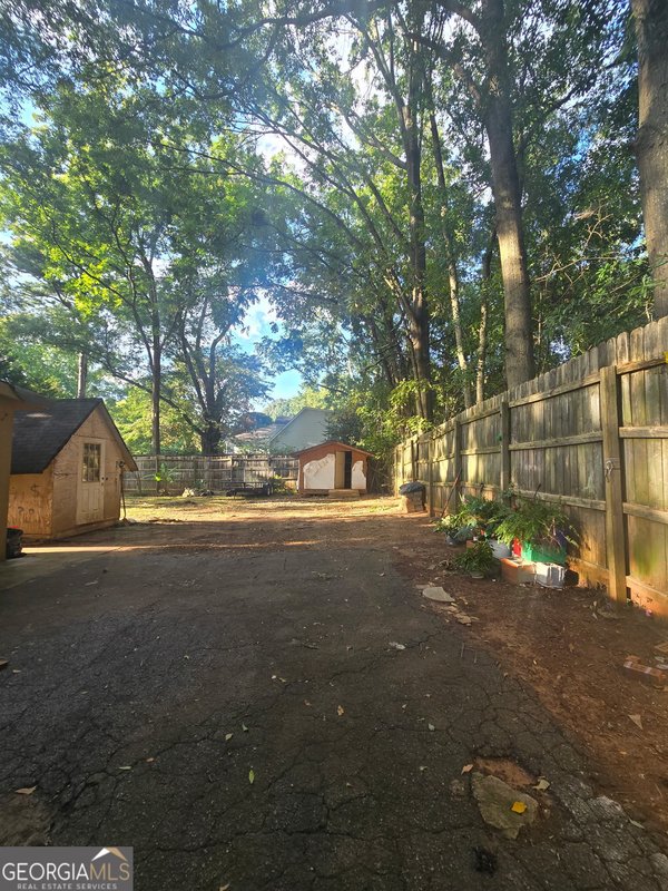 1203 Medlin Street, Smyrna