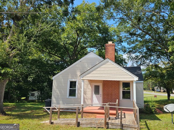 846 Benson Street Hartwell