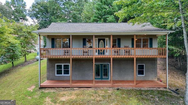 103 M And M Place, Blairsville