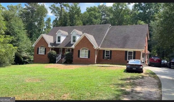 2628 Temple Johnson Road, Snellville